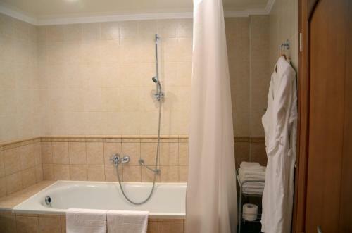 Olimp Hotel