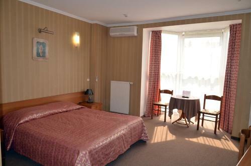 Olimp Hotel