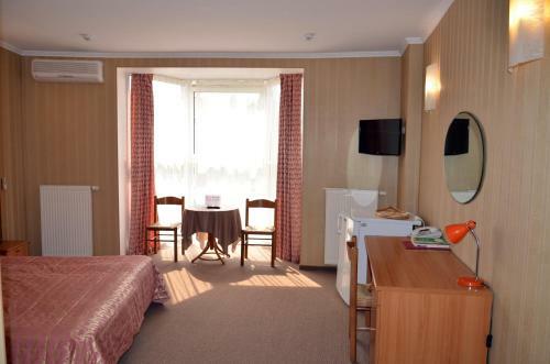 Olimp Hotel