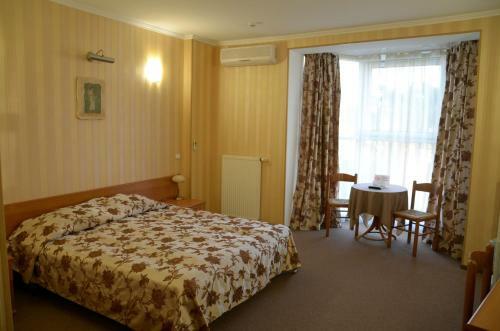 Olimp Hotel