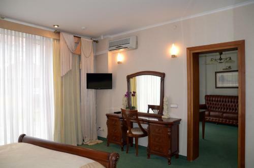 Olimp Hotel