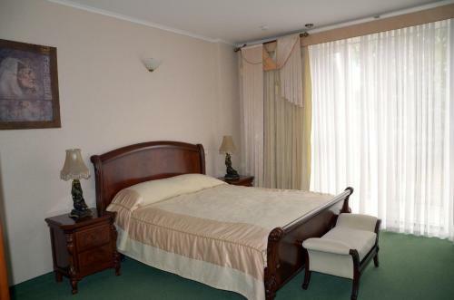 Olimp Hotel