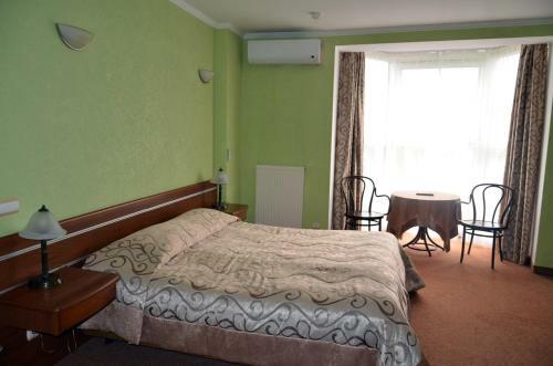 Olimp Hotel