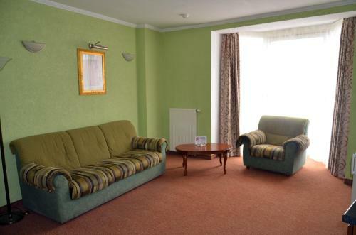 Olimp Hotel
