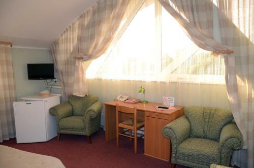 Olimp Hotel