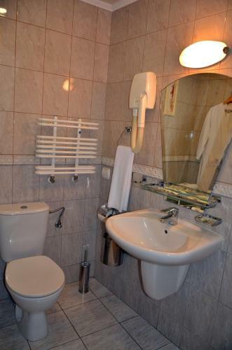 Olimp Hotel