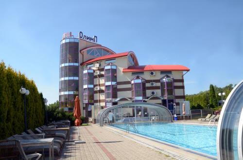 Olimp Hotel