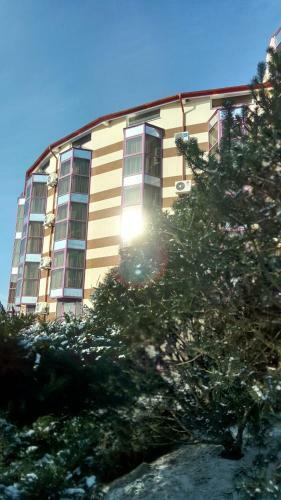 Olimp Hotel