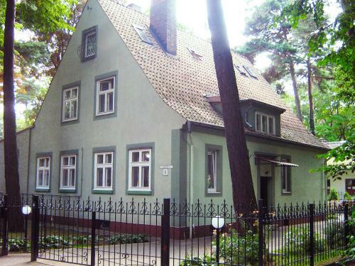 Hostal Domik Na Sadovoy