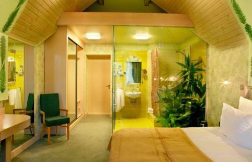 Lumier Hotel