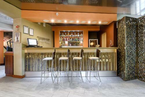 Lumier Hotel