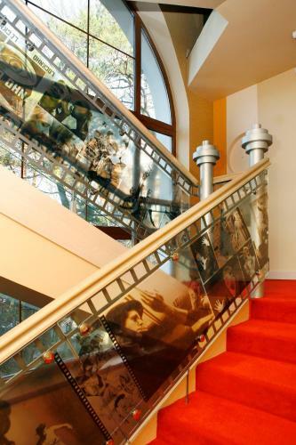 Lumier Hotel