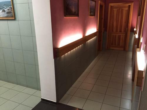 Hostal Breeze Baltiki
