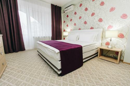 Vozdvizhenskoe Park Hotel