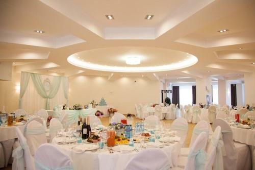 Vozdvizhenskoe Park Hotel