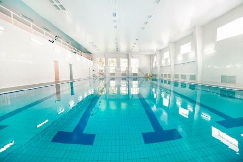 Vozdvizhenskoe Park Hotel