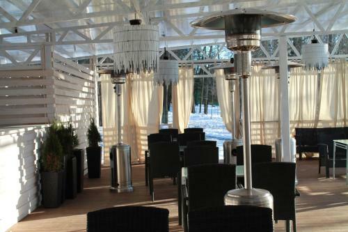 Vozdvizhenskoe Park Hotel
