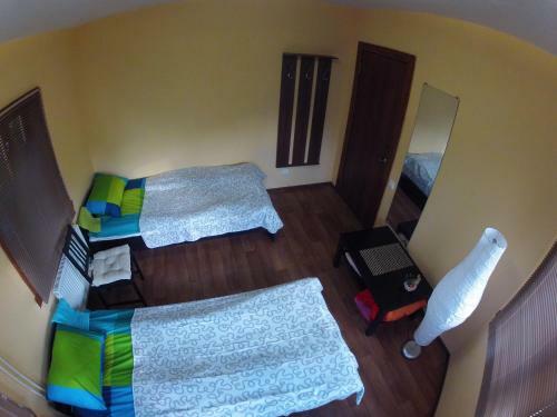 Serpeyka Hostel