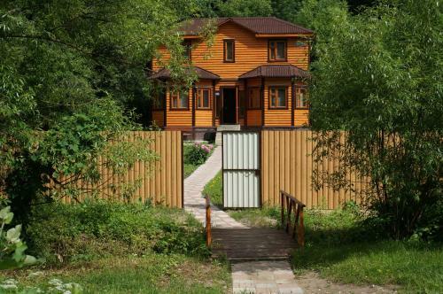 Serpeyka Hostel