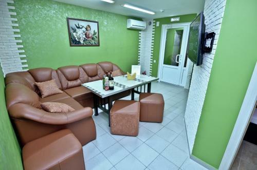 Hotel Zhemchuzhina