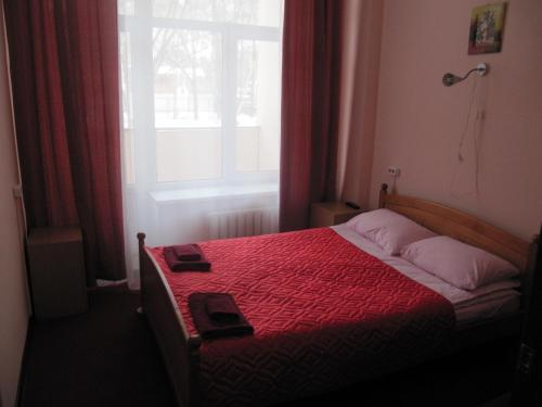 Hotel Kik7