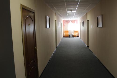Hotel Kik7