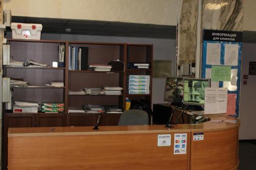 Hotel Kik7