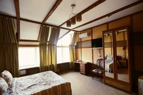 Art Hotel Pushkino