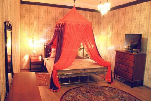 Art Hotel Pushkino
