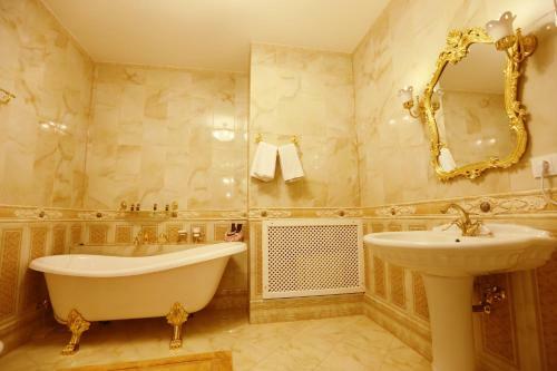 Art Hotel Pushkino