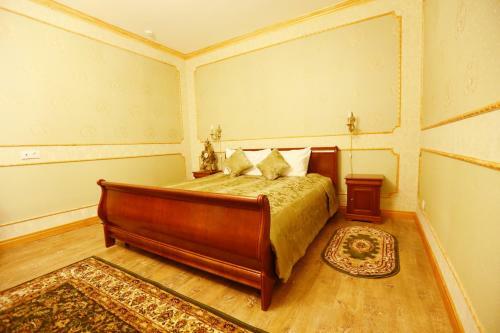 Art Hotel Pushkino