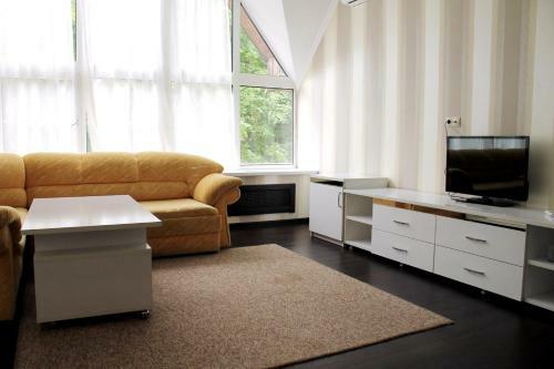 Art Hotel Pushkino