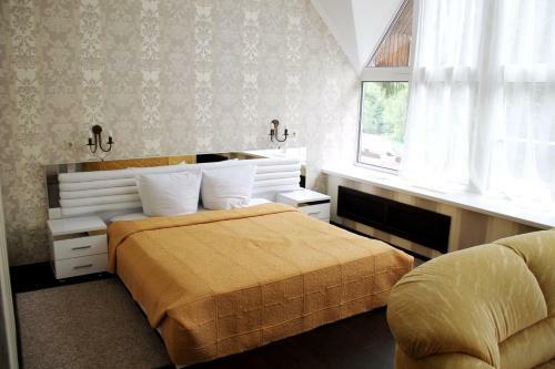 Art Hotel Pushkino