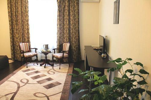 Art Hotel Pushkino