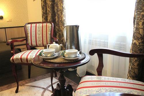 Art Hotel Pushkino