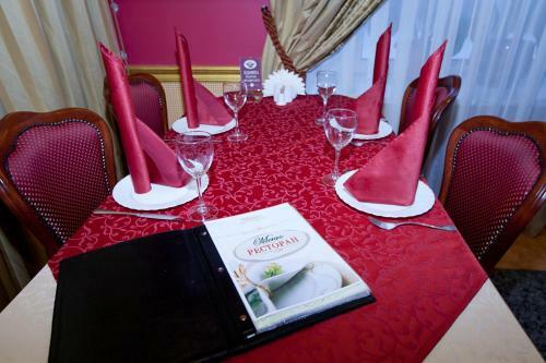 Art Hotel Pushkino
