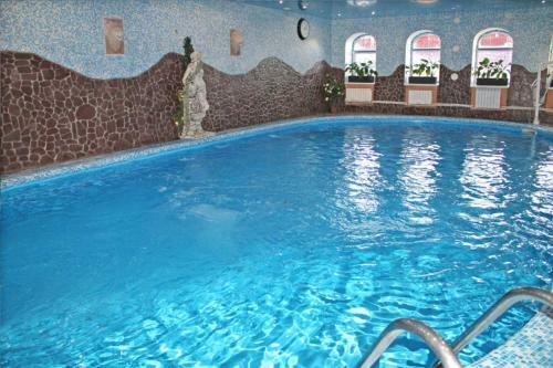 Art Hotel Pushkino