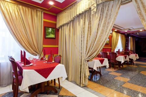 Art Hotel Pushkino