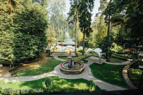 Art Hotel Pushkino