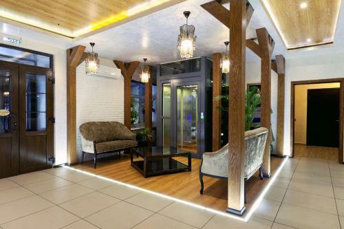 Art Hotel Pushkino