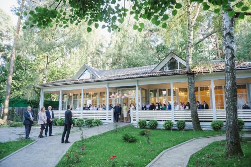 Art Hotel Pushkino