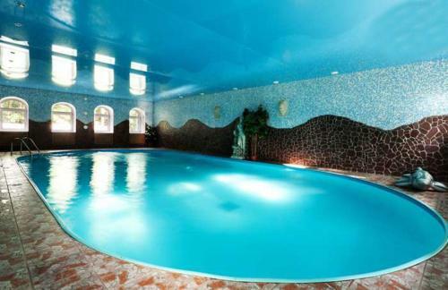 Art Hotel Pushkino