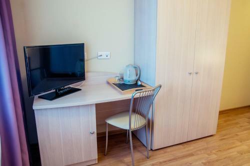 Repinskaya Hotel