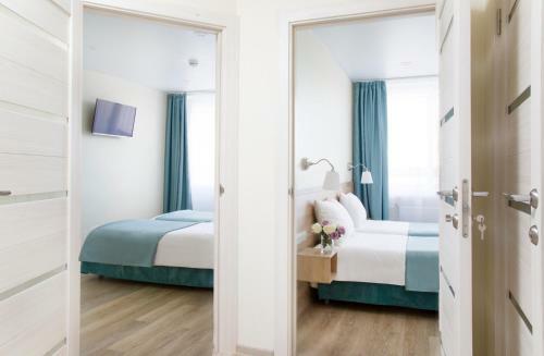 Repinskaya Hotel