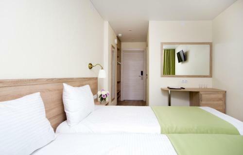 Repinskaya Hotel
