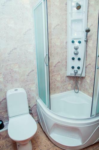 Repinskaya Hotel