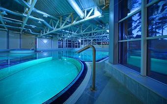 Repino Cronwell Park Hotel