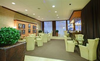 Repino Cronwell Park Hotel
