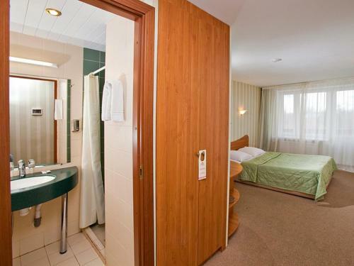 Hotel Baltiets