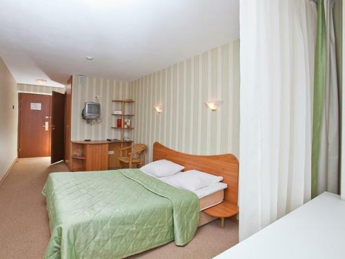 Hotel Baltiets